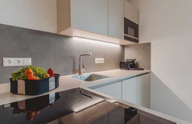 Apartamento de 3 quartos em Bruck an der Großglocknerstraße com jardim e terraço - Foto 2