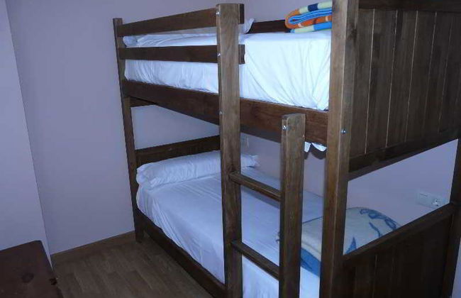 Apartamentos Sabica - Foto 27