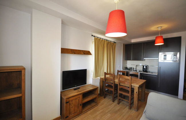 Apartamentos Sabica - Foto 11