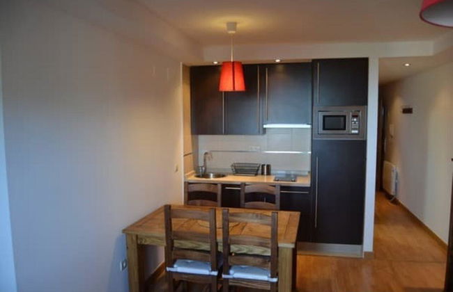 Apartamentos Sabica - Foto 20