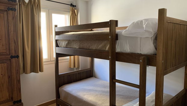 Apartamentos Sabica - Foto 4