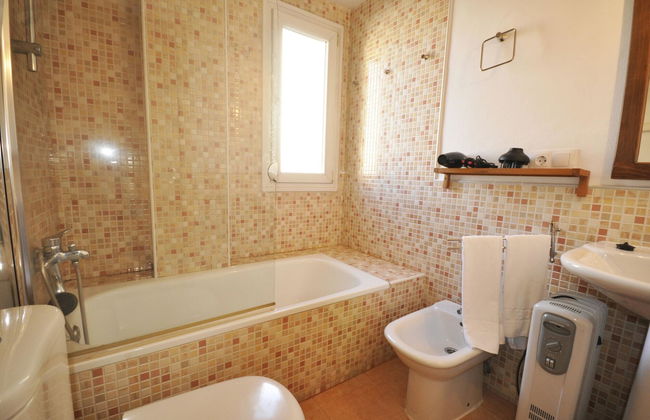 Apartamentos Sabica - Foto 9