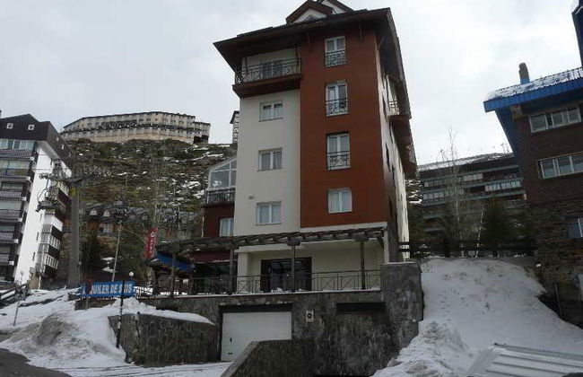Apartamentos Sabica - Foto 31