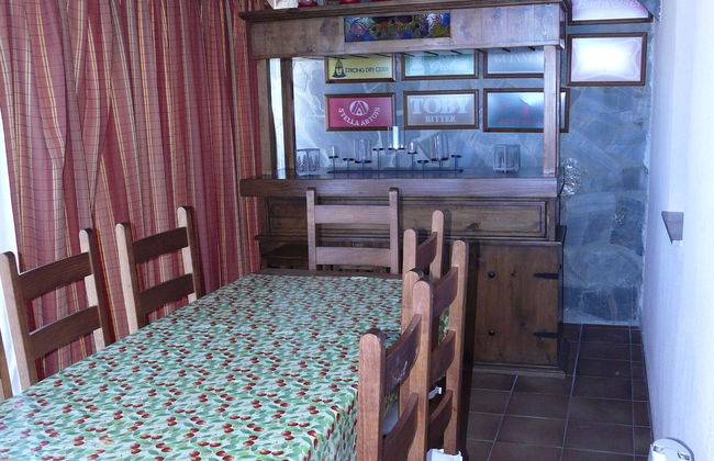Apartamentos Sabica - Foto 5