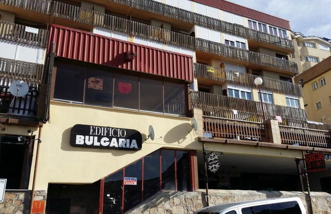 Apartamentos Sabica - Foto 30