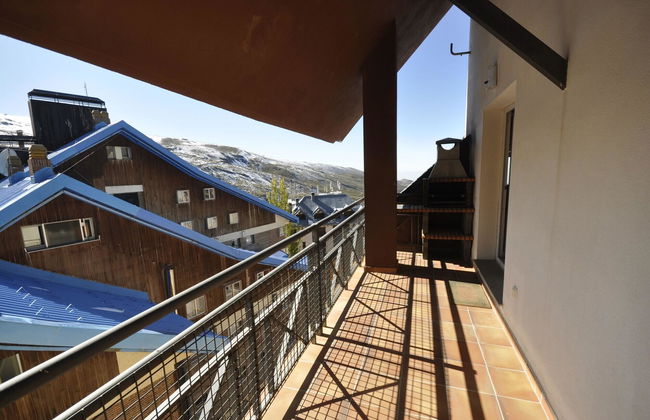 Apartamentos Sabica - Foto 6