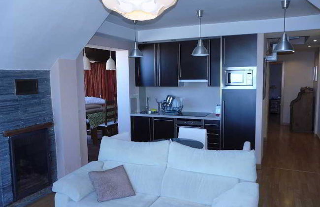 Apartamentos Sabica - Foto 34