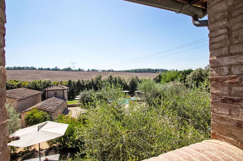 Photo 29 - Maison de 10 chambres à Colle di Val d'Elsa avec piscine privée et jardin