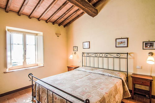 Photo 35 - 10 bedroom House in Colle di Val d'Elsa with private pool and garden