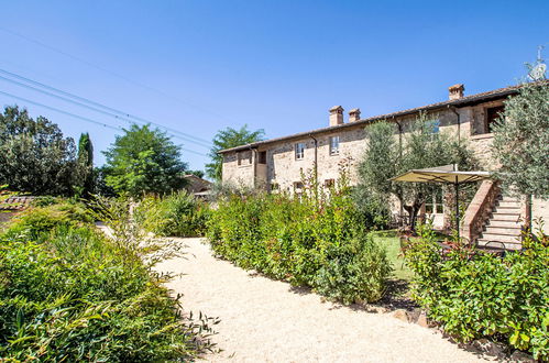 Photo 60 - Maison de 10 chambres à Colle di Val d'Elsa avec piscine privée et jardin