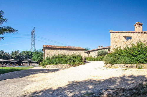 Foto 54 - Casa de 10 quartos em Colle di Val d'Elsa com piscina privada e jardim