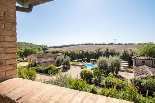 Photo 39 - Maison de 10 chambres à Colle di Val d'Elsa avec piscine privée et jardin