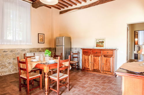 Photo 13 - 10 bedroom House in Colle di Val d'Elsa with private pool and garden