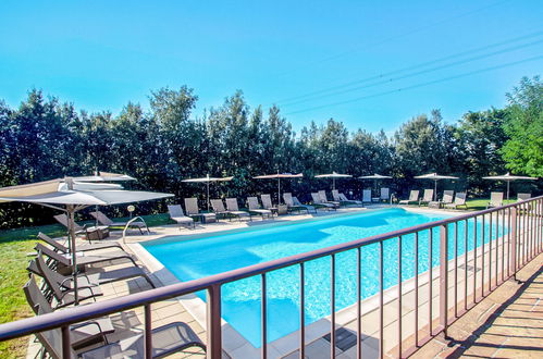 Photo 53 - Maison de 10 chambres à Colle di Val d'Elsa avec piscine privée et jardin