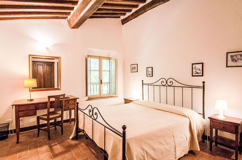 Photo 46 - 10 bedroom House in Colle di Val d'Elsa with private pool and garden