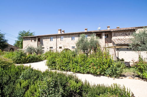 Photo 6 - Maison de 10 chambres à Colle di Val d'Elsa avec piscine privée et jardin