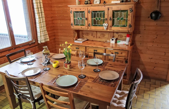 Casa de 5 quartos em Gommiswald com jardim - Foto 7