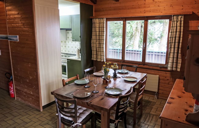 Casa de 5 quartos em Gommiswald com jardim - Foto 8