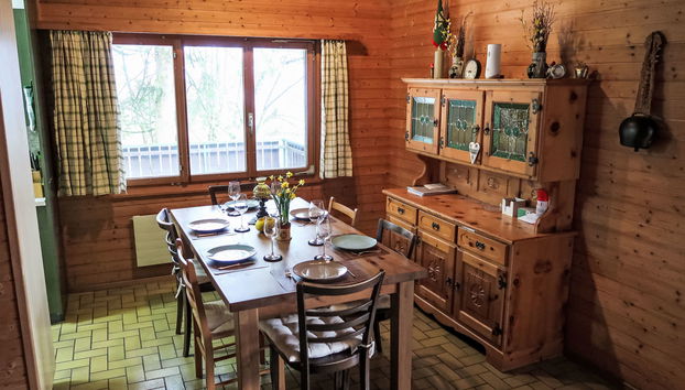 Haus mit 5 Schlafzimmern in Gommiswald mit garten - Foto 5