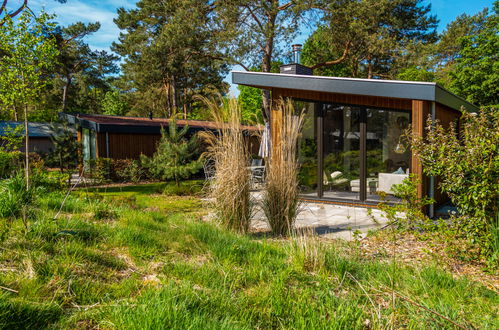 Photo 19 - House in Otterlo with swimming pool and terrace