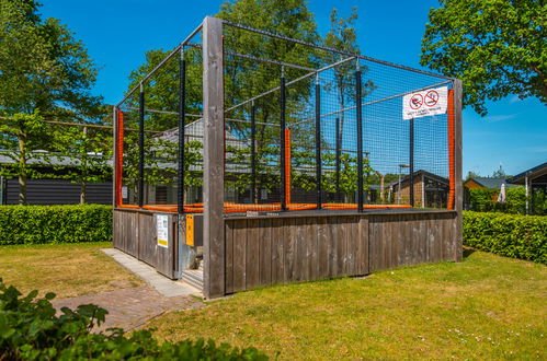 Photo 25 - House in Otterlo with swimming pool and terrace