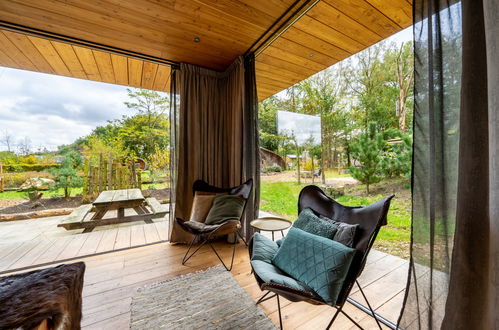 Photo 3 - Maison en Otterlo avec piscine et terrasse