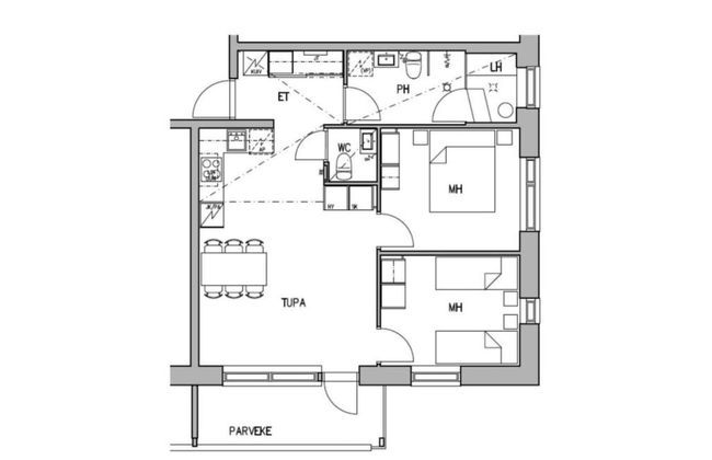 2 bedroom House in Kittilä - Photo 27