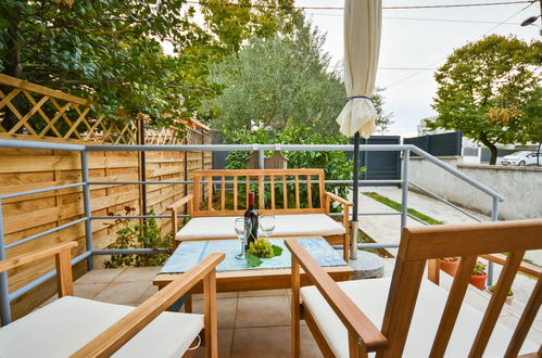 Photo 1 - 2 bedroom Apartment in Zadar with garden and terrace