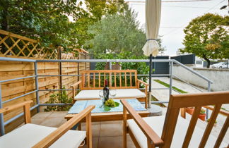 Photo 1 - 2 bedroom Apartment in Zadar with garden and terrace