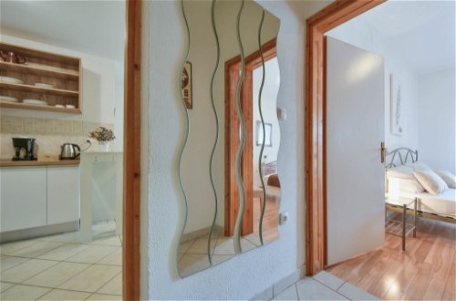 Photo 4 - 2 bedroom Apartment in Zadar with terrace and sea view