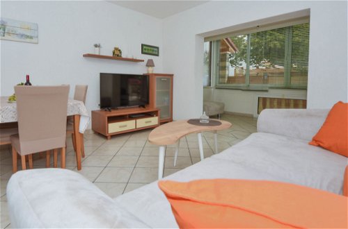 Foto 15 - Appartamento con 2 camere da letto a Zara con terrazza e vista mare