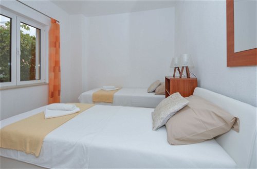 Photo 9 - 2 bedroom Apartment in Zadar with terrace and sea view