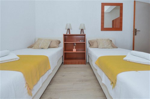 Foto 7 - Apartamento de 2 habitaciones en Zadar con terraza y vistas al mar