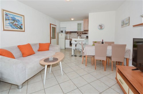 Photo 14 - 2 bedroom Apartment in Zadar with terrace and sea view