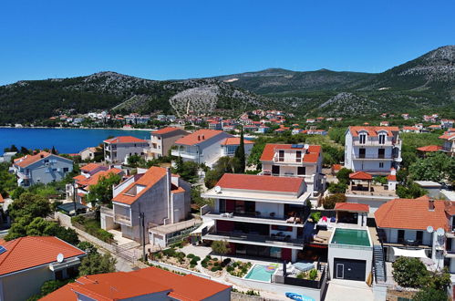 Foto 20 - Apartamento de 2 quartos em Seget com piscina e jardim