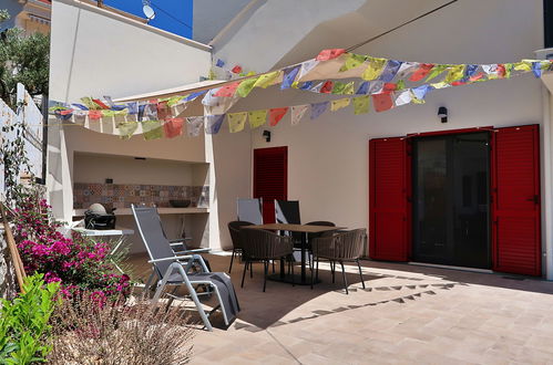 Photo 10 - Appartement de 2 chambres à Seget avec piscine et terrasse