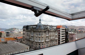 Photo 4 - Apartamentos Alda porta do sol