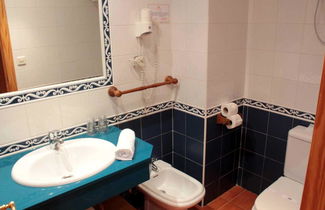 Photo 50 - Apartamentos Alda porta do sol