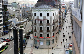 Photo 6 - Apartamentos Alda porta do sol