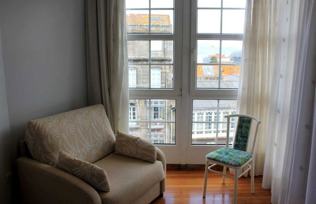 Apartamentos Alda porta do sol - Foto 47