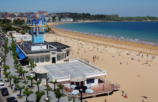 Private Tour: Car Disposal and Driver to Discover Santander from Bilbao - Foto 4