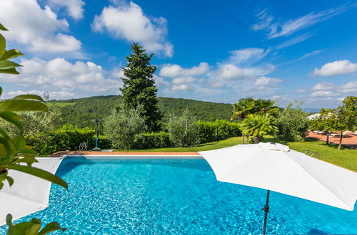 Photo 22 - Appartement de 1 chambre à Barberino Tavarnelle avec piscine et jardin