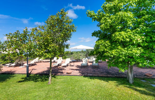 2 bedroom Apartment in Barberino Tavarnelle with swimming pool and garden - Photo 50