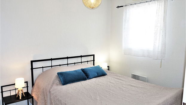 Apartment mit 3 Schlafzimmern in Narbonne mit schwimmbad und garten - Foto 4