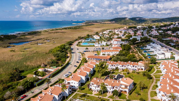 Son Bou Gardens - Photo 2