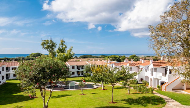 Son Bou Gardens - Photo 3