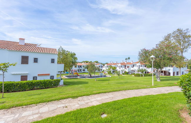 Son Bou Gardens - Foto 12