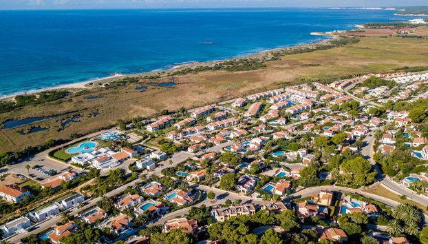 Son Bou Gardens - Photo 5