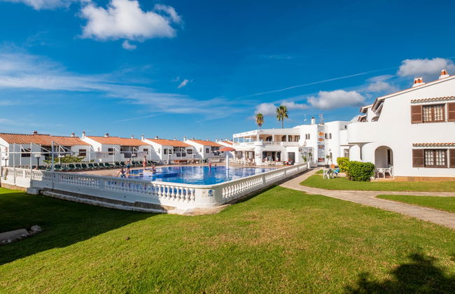 Son Bou Gardens - Foto 4