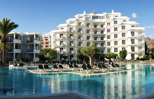 HG Tenerife Sur - Foto 11